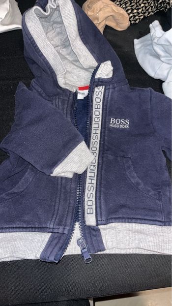 Veste Hugo boss