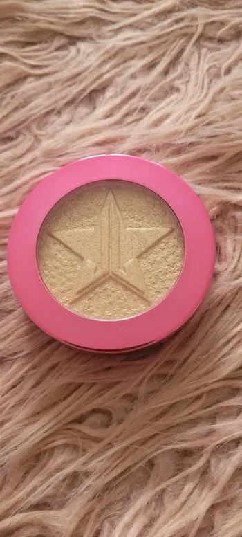 Highlighter suprême frost