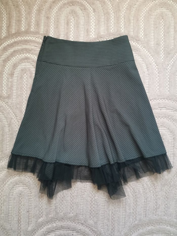 Jupe Morgan - photo numéro 4