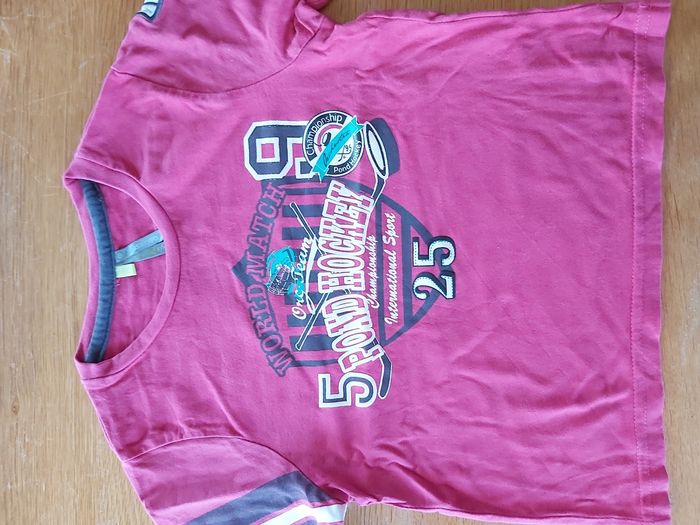 Tshirt Orchestra 3 ans - photo numéro 2