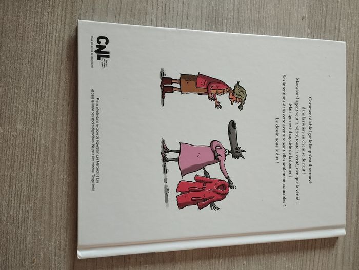 Livre enfant - photo numéro 2