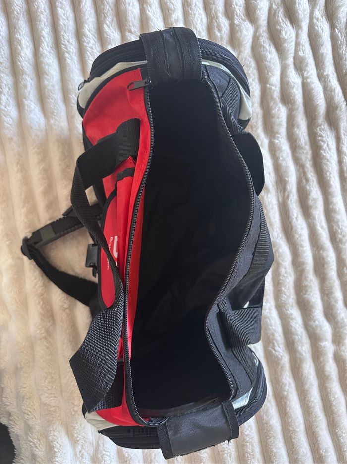 Petit sac de sport - photo numéro 2