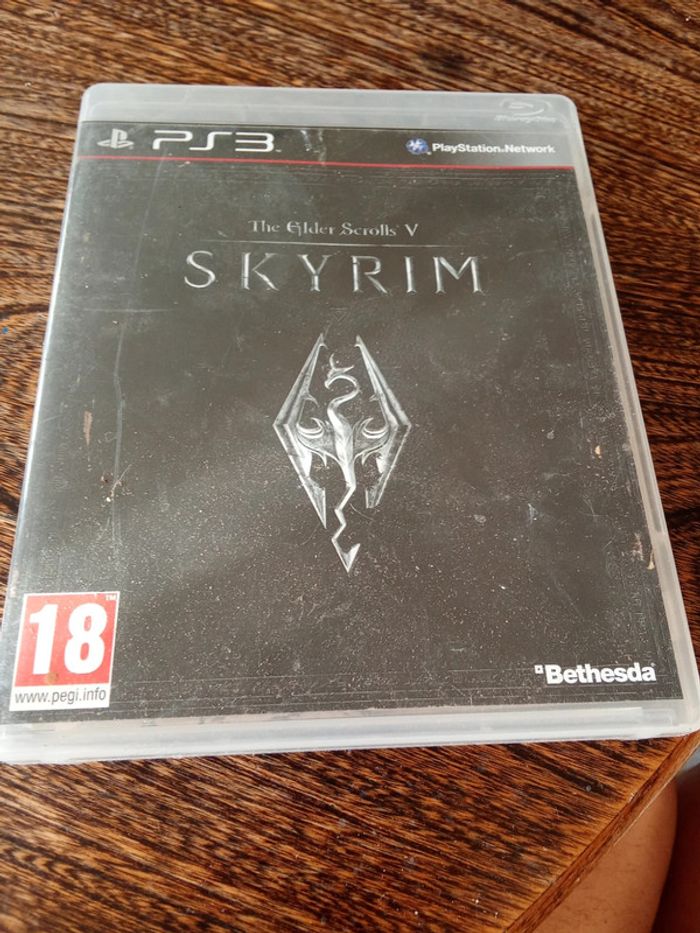 Skyrim