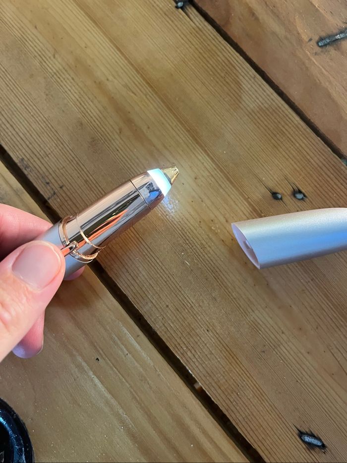 Accessoire pour sourcils - photo numéro 4