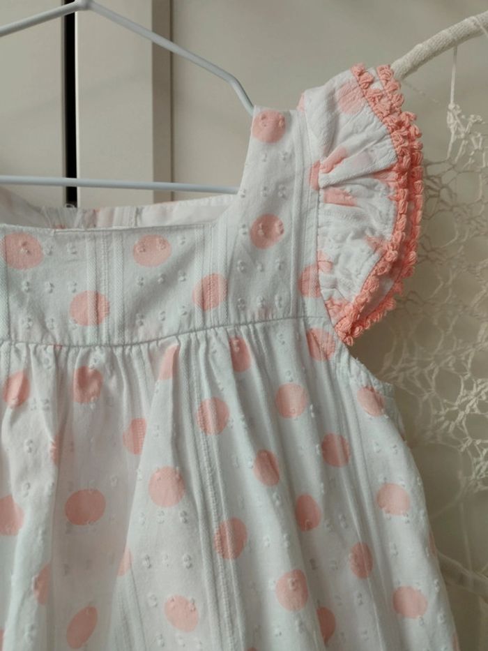 Robe Lola Palacios - photo numéro 3