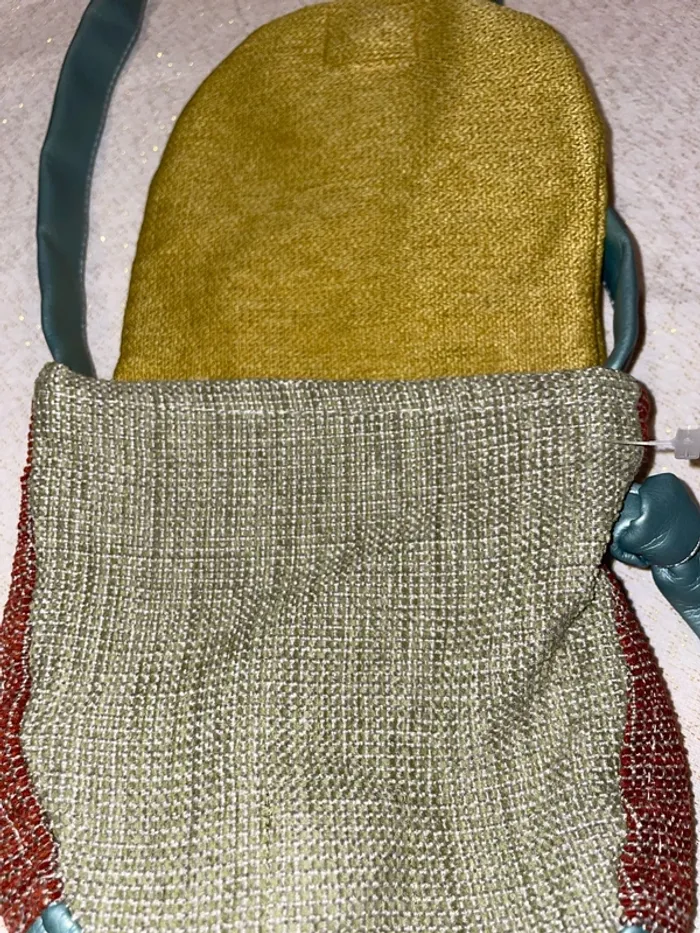 Sac à main l’oiseau bateau neuf mixte - photo numéro 5