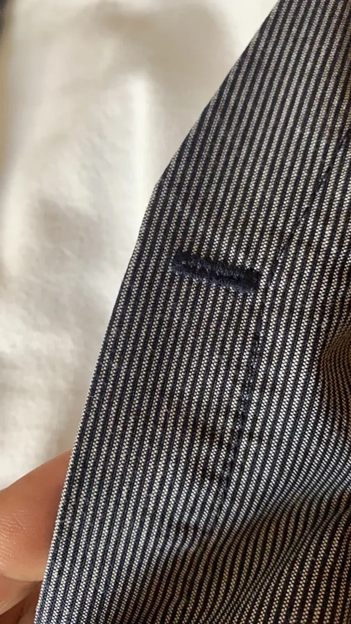 Tee-shirts trompé l’œil - photo numéro 6