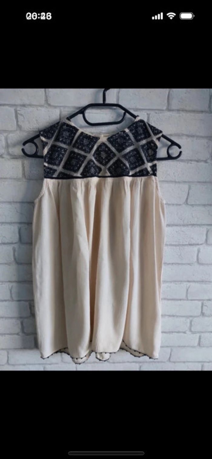 Blouse Zara taille XS, 34