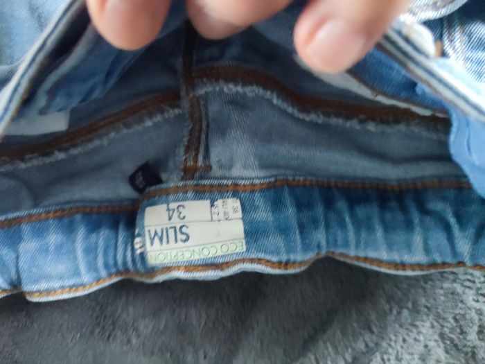 Short slim - photo numéro 2