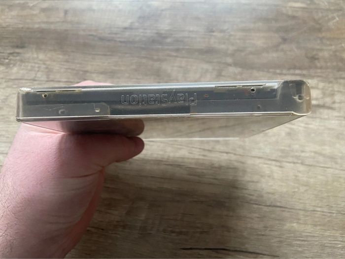 Ridge racer type 4 ps1 - photo numéro 11