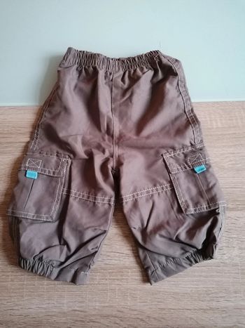 Pantalon leegin 6 mois