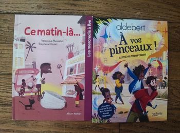 Livres McDo