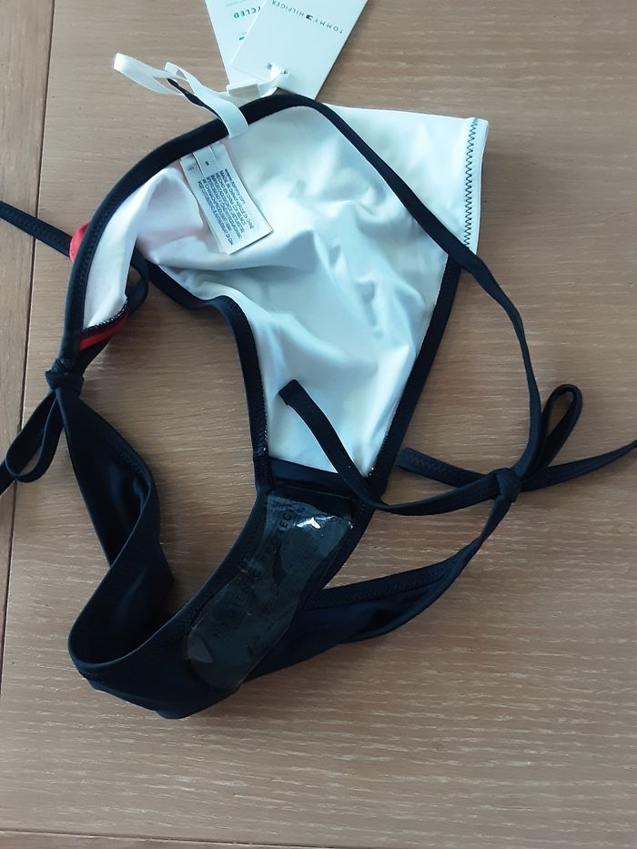 Maillot de bain Tommy hilfiger neuf - photo numéro 3