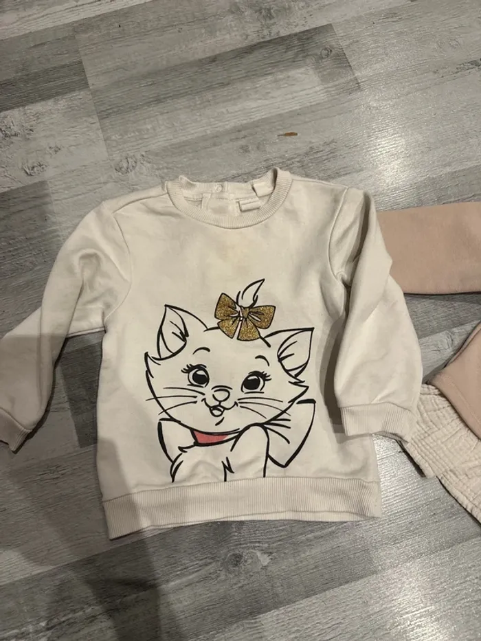 Pull Disney - photo numéro 3