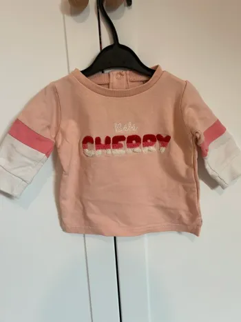 Sweat « cherry »