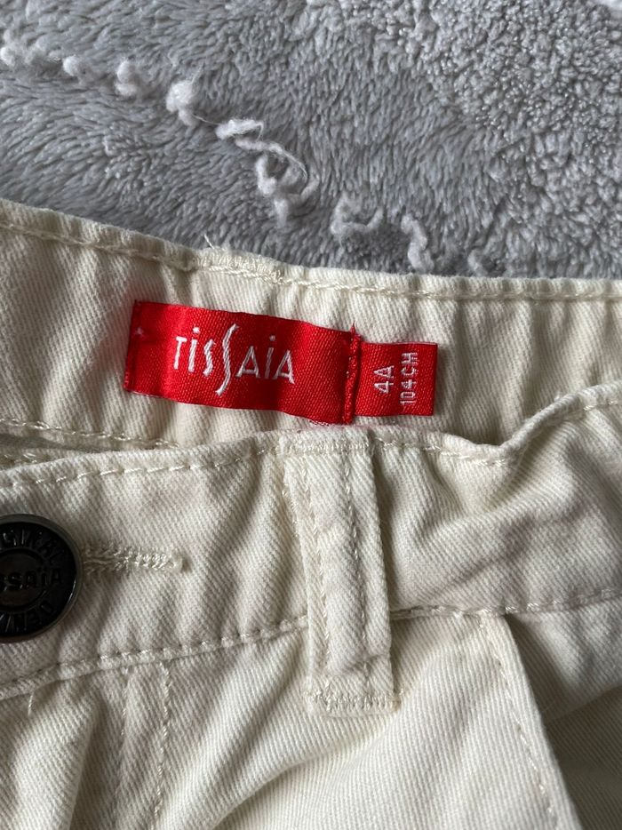 Lot de pantalon 5 ans - photo numéro 5
