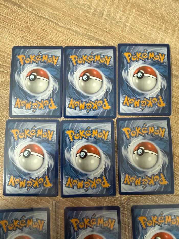 Carte Pokémon - photo numéro 5