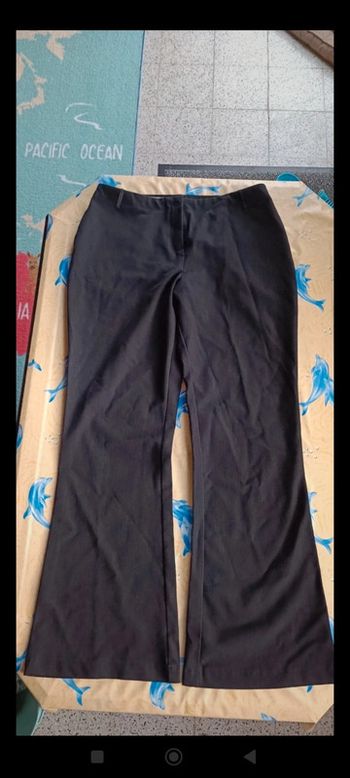 Pantalon 42