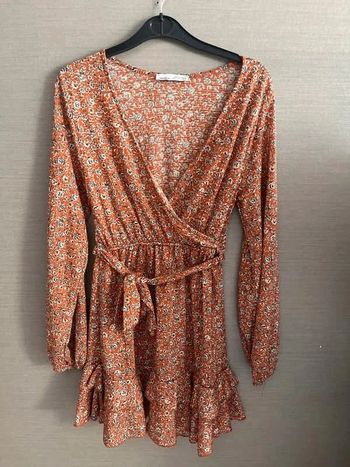 Robe femme