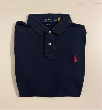 Polos Ralph Lauren