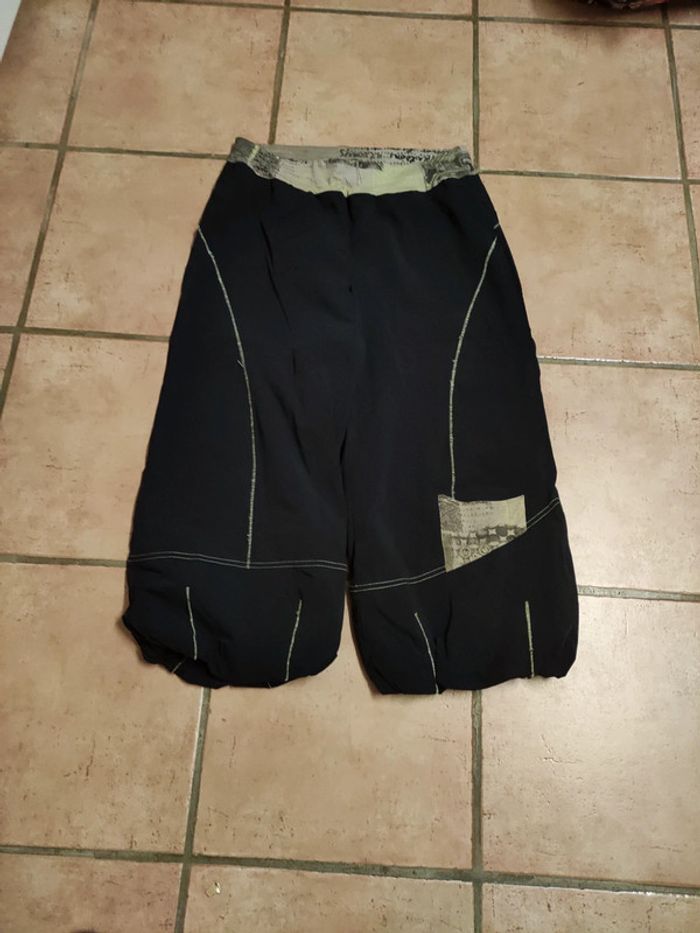 Pantalon sarouel femme 44 - photo numéro 2