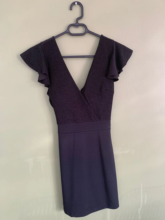 Robe soirée