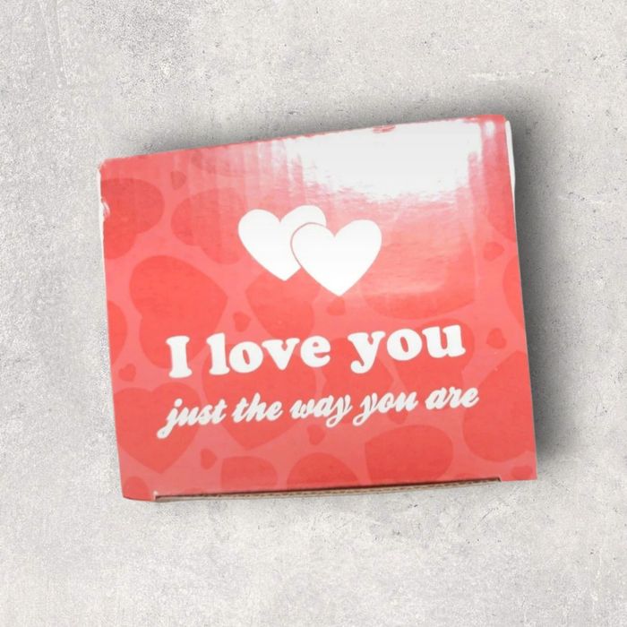 Mug “I Love You” ❤️ - photo numéro 4