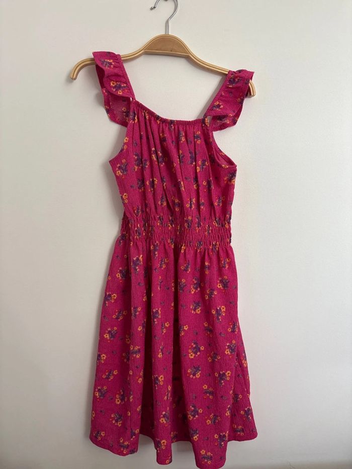 Robe fille