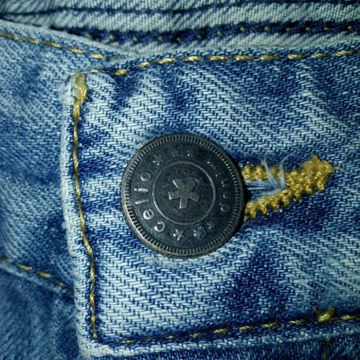 Jeans homme - photo numéro 13