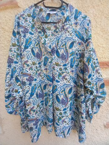 Blouse neuve