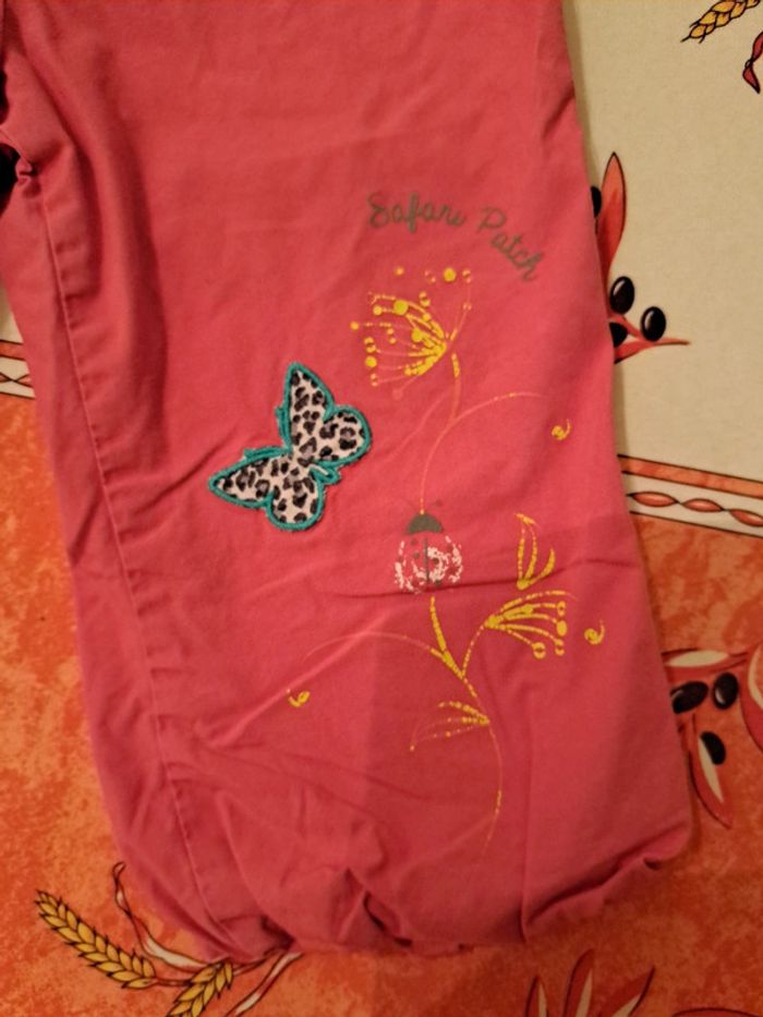 Lot 18mois mi saison #isacorbas18mois - photo numéro 3