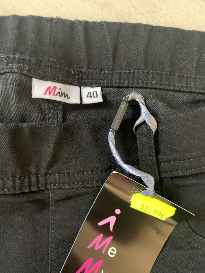 Tregging neuf Mim - photo numéro 2