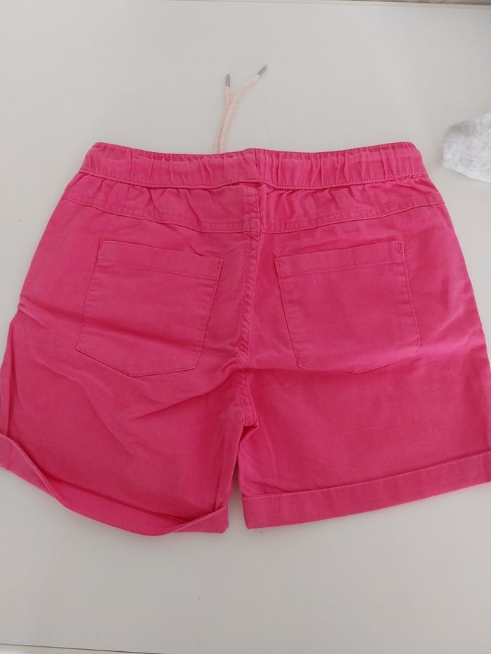 Lot vêtements fille 10 ans - photo numéro 7