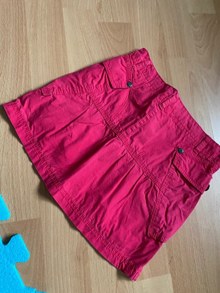 Jupe DopoDopo Taille 92 - photo numéro 2