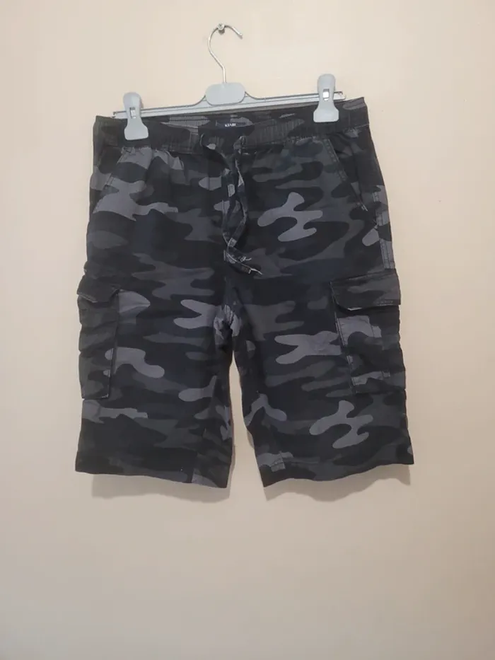 Short kiabi Taille M