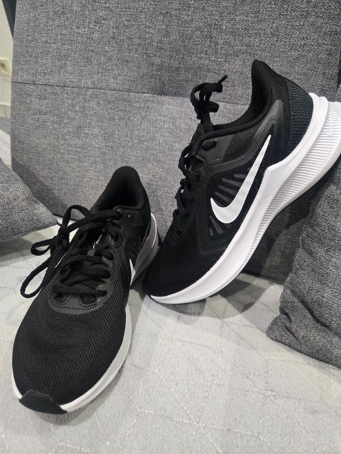 Baskets nike