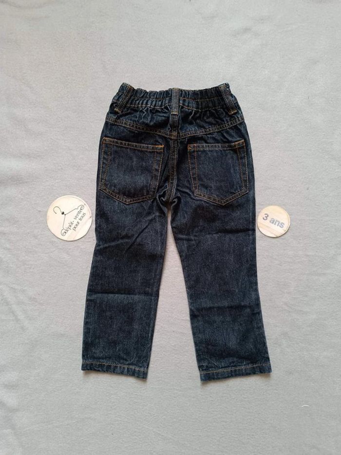 Jean 3G54 - photo numéro 2