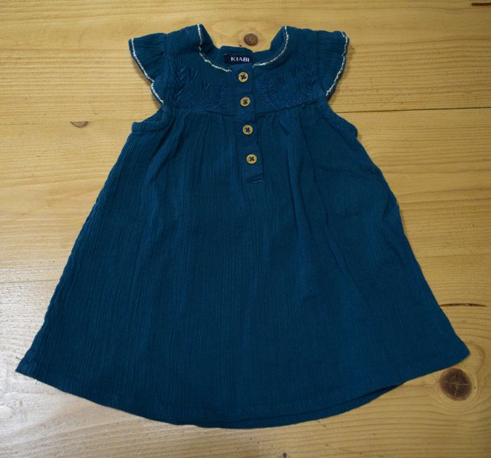 robe été - photo numéro 1