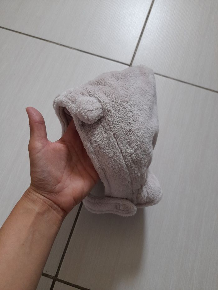 Bonnet 3 mois
Très bon état