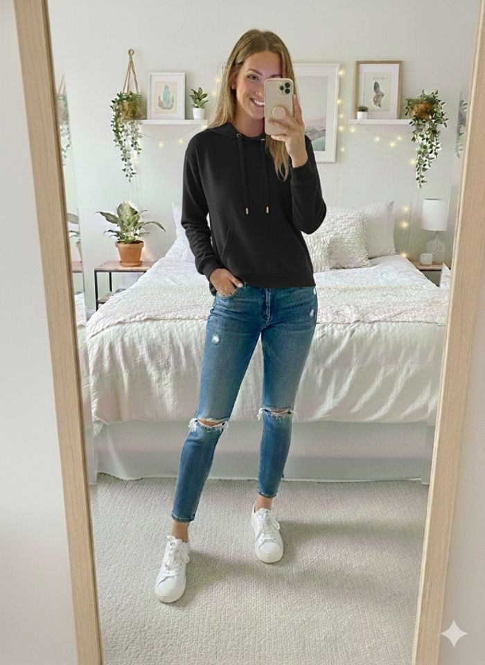 Haut/Tee-shirt manche longue