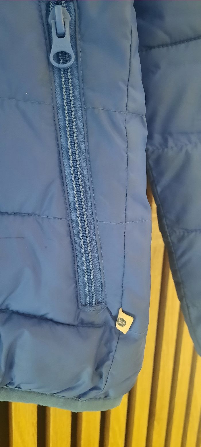 Doudoune Roxy - photo numéro 3