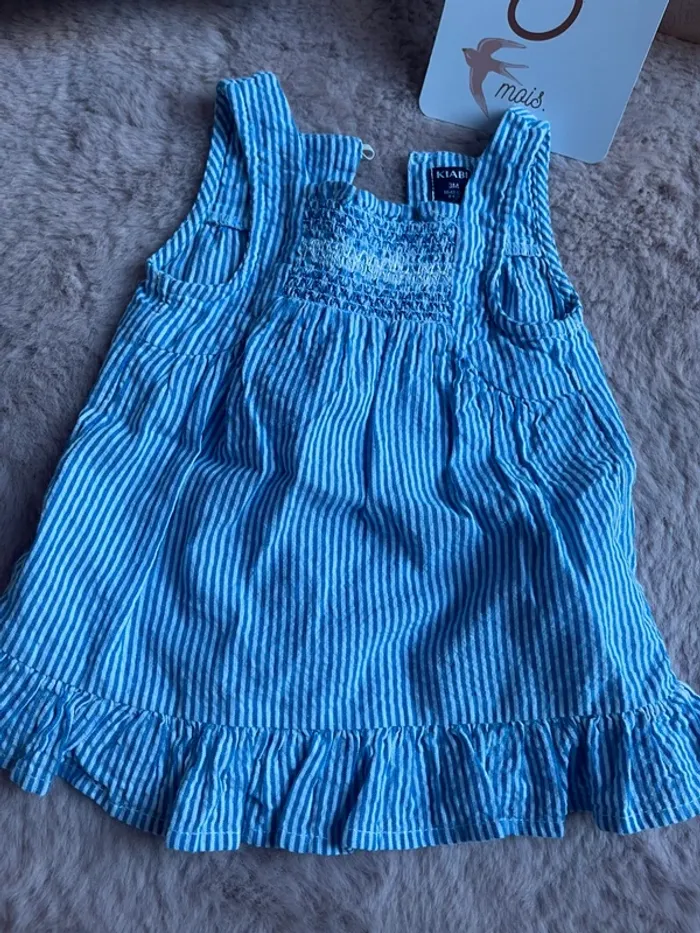 Robe kiabi 3m - photo numéro 2