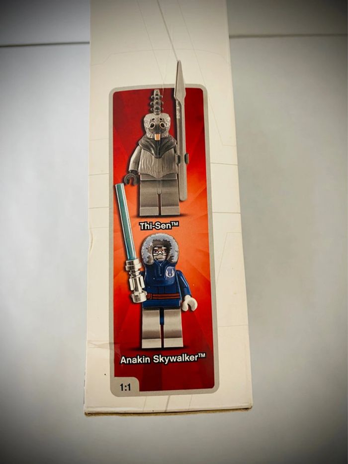 LEGO Star Wars 8085 - Freeco Speeder - Neuf et Scellé - Set Rare - photo numéro 6