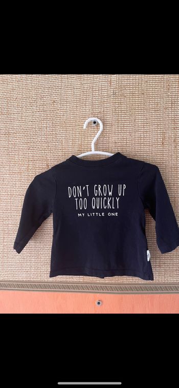 Tee-shirts