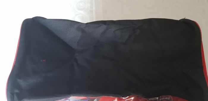 Sac de sport "Cars" - photo numéro 3