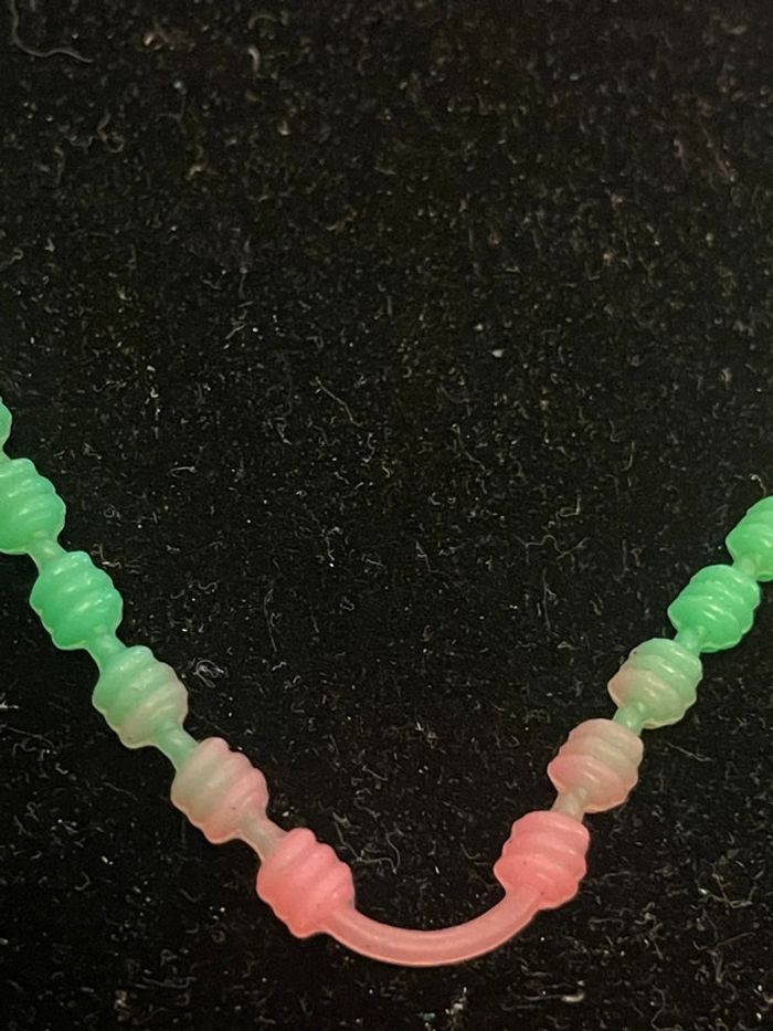 collier multicolore - photo numéro 2