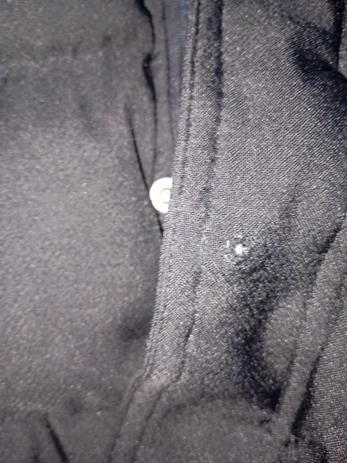 Manteau deluxe garçon 14 ans - photo numéro 6