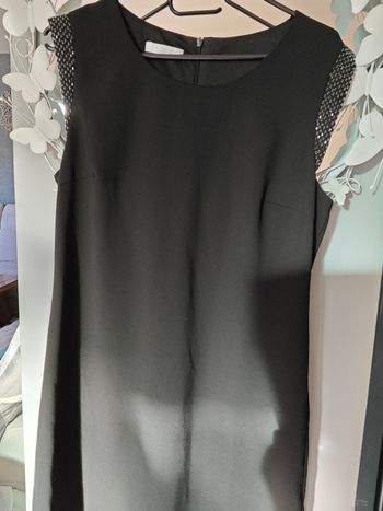 Petite robe noir promod