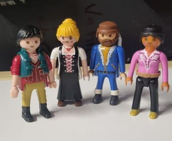 Playmobil