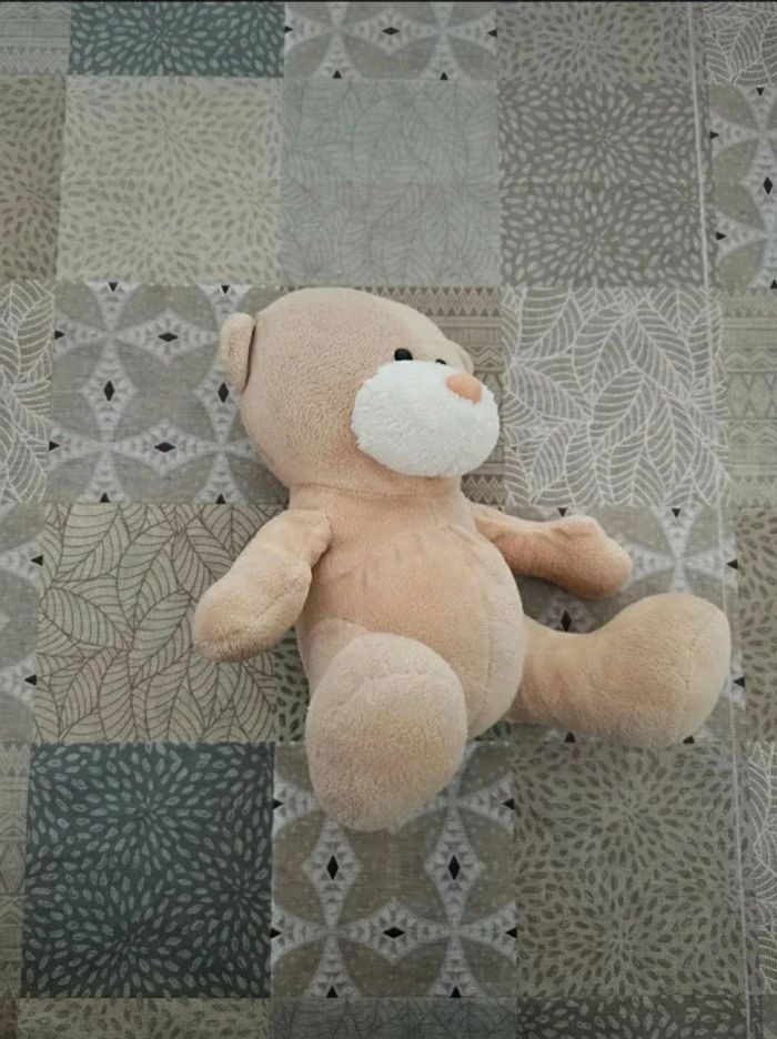 nounours - photo numéro 9